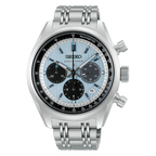 Seiko Prospex Speedtimer HBD001J Mechanical Chronograph 1972 Heritage Watch Salon Exclusive Japanese Wristwatch Seiko