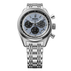 Seiko Prospex Speedtimer HBD001J Mechanical Chronograph 1972 Heritage Watch Salon Exclusive Japanese Wristwatch Seiko
