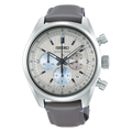 Seiko Prospex Speedtimer HBD002J Mechanical Chronograph Leather 1972 Heritage Watch Salon Exclusive Japanese Wristwatch Seiko