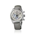 Seiko Prospex Speedtimer HBD002J Mechanical Chronograph Leather 1972 Heritage Watch Salon Exclusive Japanese Wristwatch Seiko