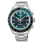 Seiko Prospex Speedtimer Solar Chronograph HBJ003P Core Shop Exclusive Japanese Wristwatch Seiko