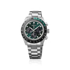 Seiko Prospex Speedtimer Solar Chronograph HBJ003P Core Shop Exclusive Japanese Wristwatch Seiko
