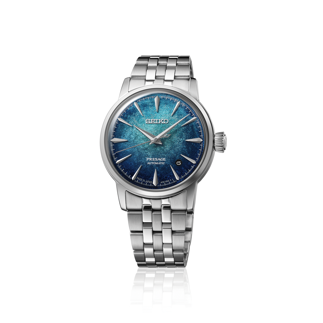 Seiko Presage Cocktail Time HCB001J / HCB002J / HCB003J