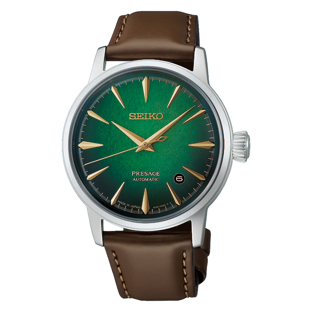 Seiko Presage Cocktail Time HCB001J / HCB002J / HCB003J