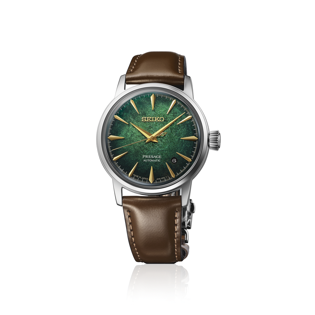 Seiko Presage Cocktail Time HCB001J / HCB002J / HCB003J