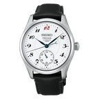 Seiko Presage Craftsmanship HCC005J Enamel Dial Laurel Heritage Wristwatch