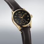 Seiko Presage Craftsmanship HCC006J Urushi Lacquer Dial Laurel Heritage Wristwatch