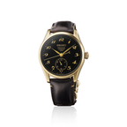Seiko Presage Craftsmanship HCC006J Urushi Lacquer Dial Laurel Heritage Wristwatch