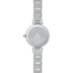 Seiko Lukia Grow HEE004J 145th Anniversary Edo Purple Lab Diamond Limited Edition Japanese Women's Wristwatch