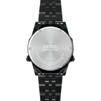 Seiko Selection S-Series Digital HFL001P 145th Anniversary Rotocall Edo Purple Limited Edition Japanese Wristwatch