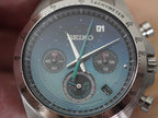 Hatsune Miku Happy 16th Birthday x Seiko Collaboration Watch - The Japanese Factory