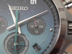 Hatsune Miku Happy 16th Birthday x Seiko Collaboration Watch - The Japanese Factory
