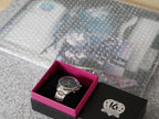 Hatsune Miku Happy 16th Birthday x Seiko Collaboration Watch - The Japanese Factory