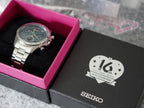 Hatsune Miku Happy 16th Birthday x Seiko Collaboration Watch - The Japanese Factory