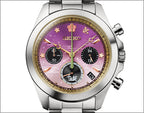 Hatsune Miku Senbonzakura Seiko Collaboration Watch Limited Edition Made in Japan - The Japanese Factory