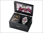 Hatsune Miku Senbonzakura Seiko Collaboration Watch Limited Edition Made in Japan - The Japanese Factory