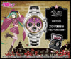 Hatsune Miku Senbonzakura Seiko Collaboration Watch Limited Edition Made in Japan - The Japanese Factory