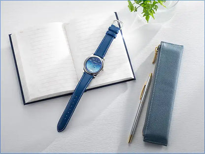 I.Cinnamoroll x Seiko Collaboration Watch Limited Edition Made in Japan - The Japanese Factory