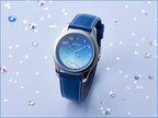 I.Cinnamoroll x Seiko Collaboration Watch Limited Edition Made in Japan - The Japanese Factory