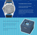 I.Cinnamoroll x Seiko Collaboration Watch Limited Edition Made in Japan - The Japanese Factory