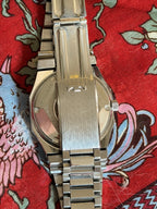 Technos Kaiser Tigon (Lava Dial) The Japanese Factory