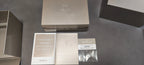 Jaeger-LeCoultre Reverso Classic Small Quartz 221.8.47 – Full Set (Box & Papers)