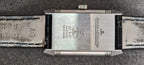 Jaeger-LeCoultre Reverso Classic Small Quartz 221.8.47 – Full Set (Box & Papers)