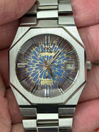Blue Technos