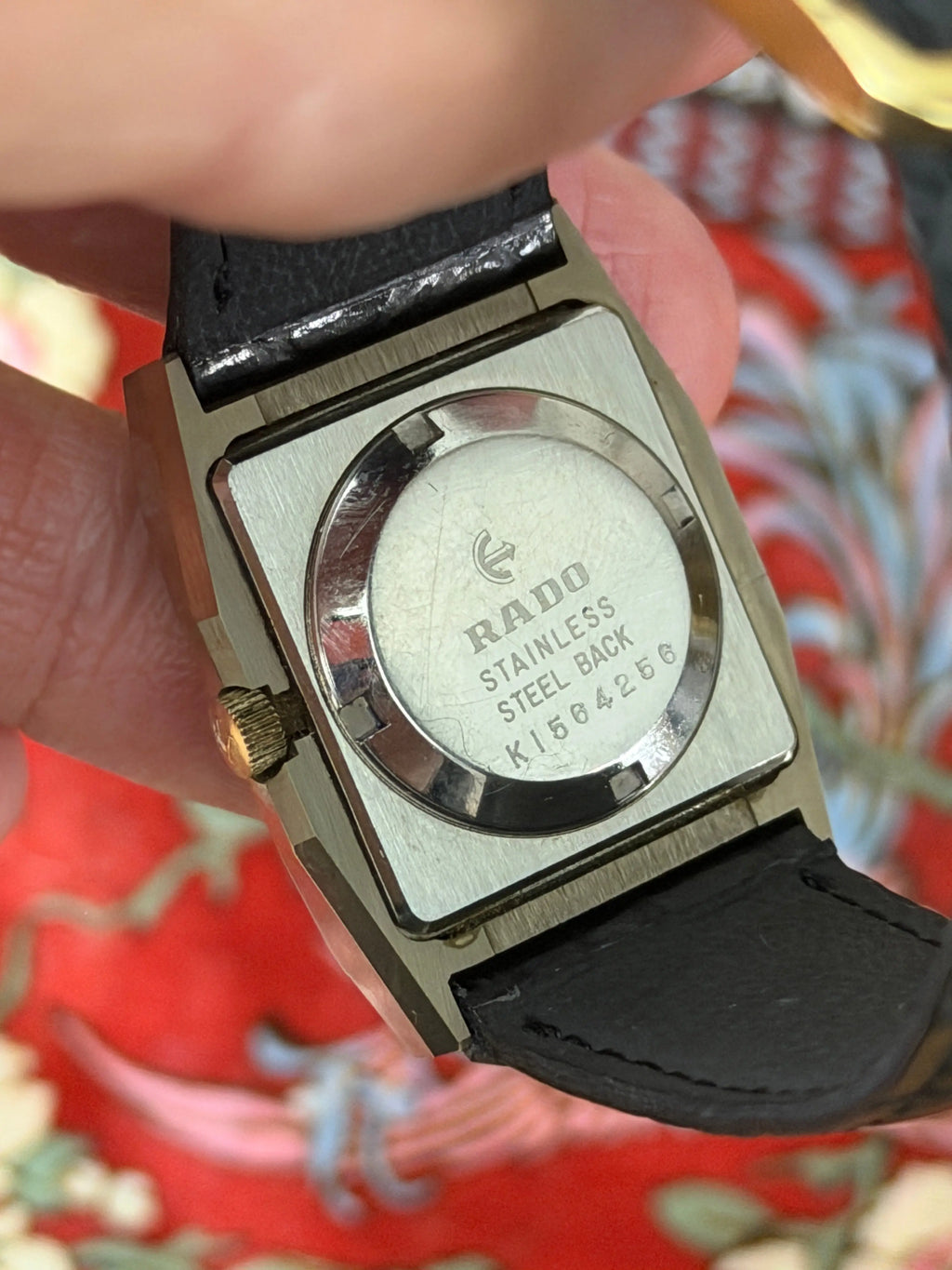 Rado Royal Elegance The Japanese Factory