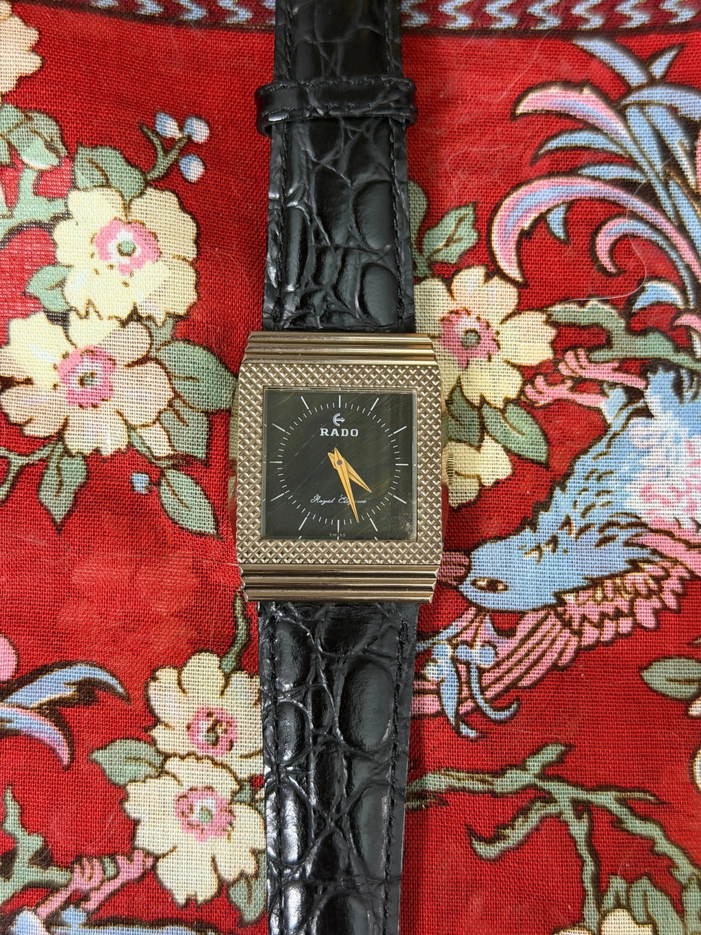 Rado Royal Elegance The Japanese Factory
