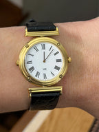 Hanae Mori x Seiko Reverso The Japanese Factory