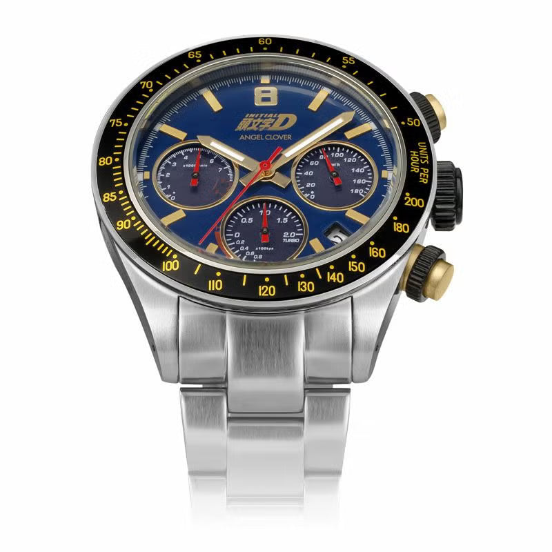 Bunta Fujiwara SUBARU IMPREZA WRX (GC8) type R STi [IN40-GC8]