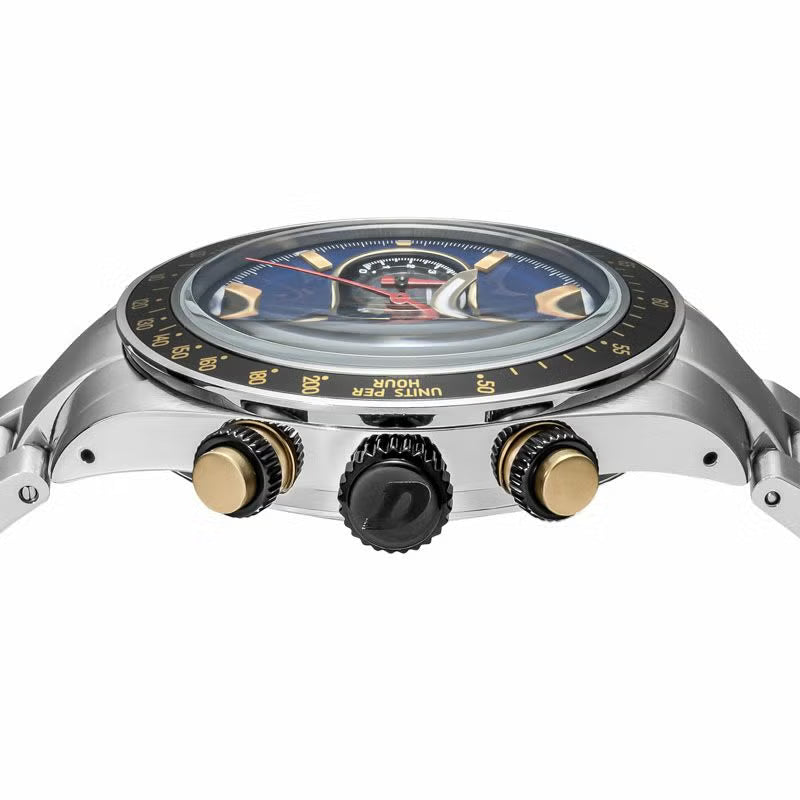 Bunta Fujiwara SUBARU IMPREZA WRX (GC8) type R STi [IN40-GC8]