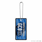 Bunta Fujiwara SUBARU IMPREZA WRX (GC8) type R STi [IN40-GC8]