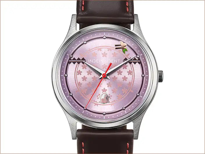 Is the Order a Rabbit? x Citizen INDEPENDENT Anime Collaboration Wristwatch Limited Edition
