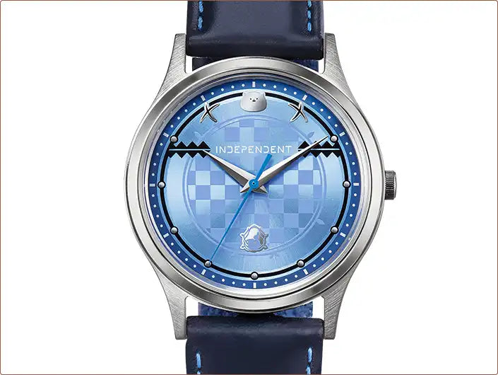 Is the Order a Rabbit? x Citizen INDEPENDENT Anime Collaboration Wristwatch Limited Edition