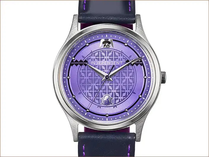 Is the Order a Rabbit? x Citizen INDEPENDENT Anime Collaboration Wristwatch Limited Edition - The Japanese Factory