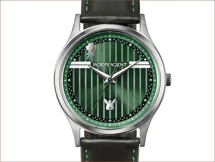 Is the Order a Rabbit? x Citizen INDEPENDENT Anime Collaboration Wristwatch Limited Edition - The Japanese Factory