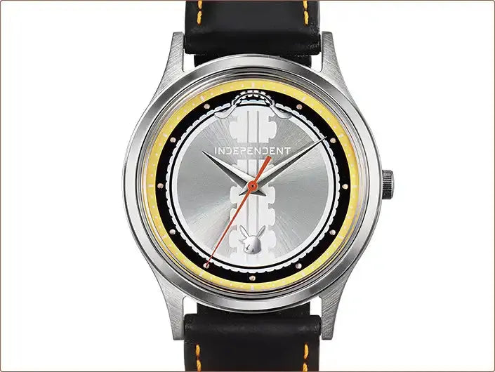Is the Order a Rabbit? x Citizen INDEPENDENT Anime Collaboration Wristwatch Limited Edition Citizen