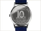 Is the Order a Rabbit? x Citizen INDEPENDENT Anime Collaboration Wristwatch Limited Edition - The Japanese Factory