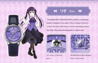Is the Order a Rabbit? x Citizen INDEPENDENT Anime Collaboration Wristwatch Limited Edition - The Japanese Factory