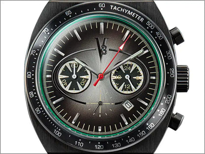 Kamen Rider V3 50th Anniversary Premium Wristwatch Limited Edition - The Japanese Factory