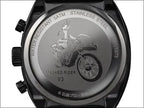 Kamen Rider V3 50th Anniversary Premium Wristwatch Limited Edition - The Japanese Factory