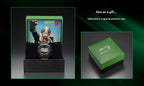 Kamen Rider V3 50th Anniversary Premium Wristwatch Limited Edition - The Japanese Factory