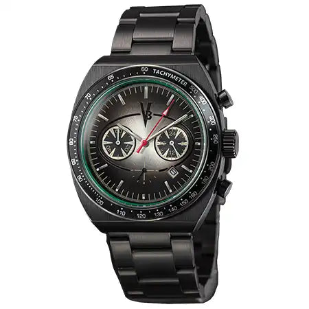 Kamen Rider V3 50th Anniversary Premium Wristwatch Limited Edition - The Japanese Factory