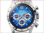Kinnikuman 45th Anniversary x Seiko Anime Collaboration Wristwatch Limited Edition Premico