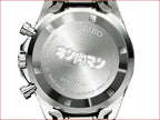 Kinnikuman 45th Anniversary x Seiko Anime Collaboration Wristwatch Limited Edition Premico