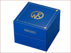 Kinnikuman 45th Anniversary x Seiko Anime Collaboration Wristwatch Limited Edition Premico