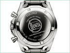 Lancia Stratos 50th Anniversary Seiko Collaboration Watch Limited Edition - The Japanese Factory