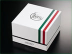 Lancia Stratos 50th Anniversary Seiko Collaboration Watch Limited Edition - The Japanese Factory